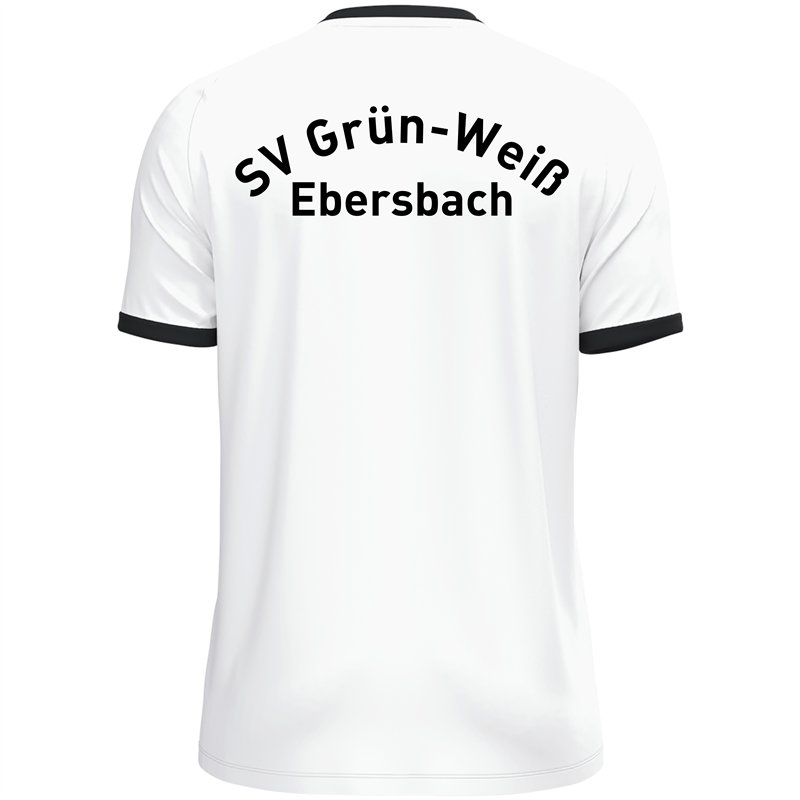 SV Grün-Weiß Ebersbach Trikot Erwachsene