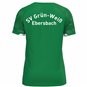 SV Grün-Weiß Ebersbach Trikot Erwachsene grün
