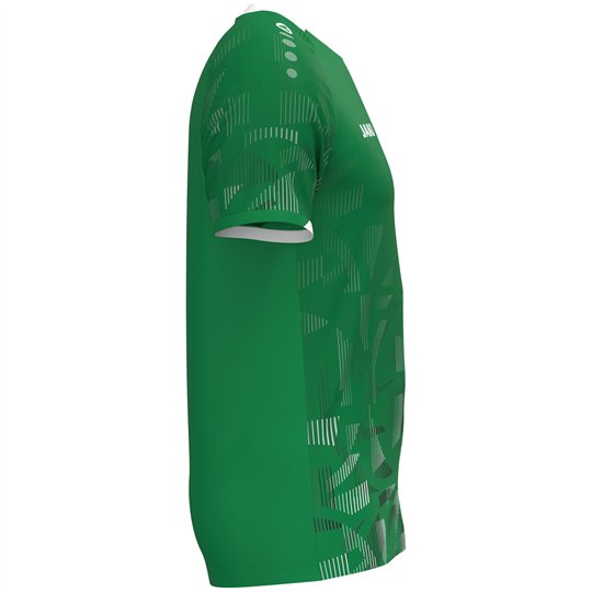 SV Grün-Weiß Ebersbach Trikot Erwachsene grün