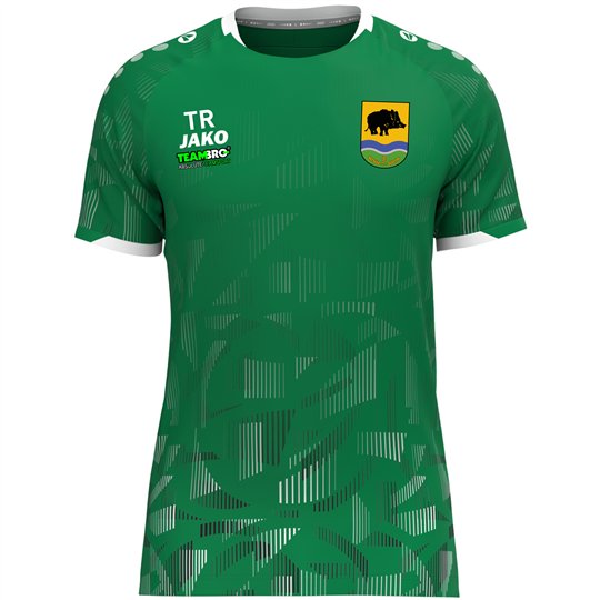 JAKO Trikot Sonic KA Kinder