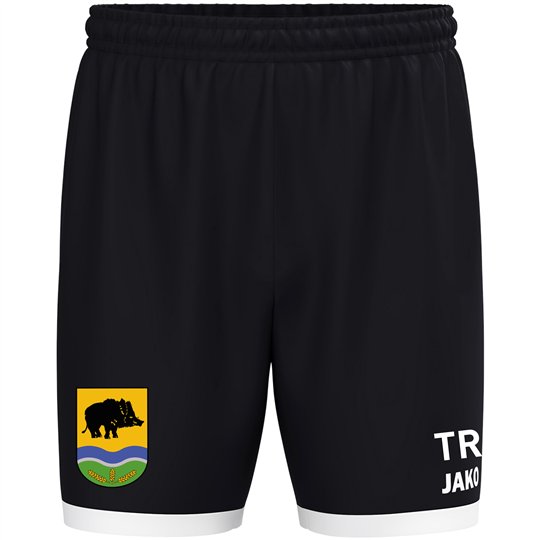 SV Grün-Weiß Ebersbach Sporthose Kinder schwarz