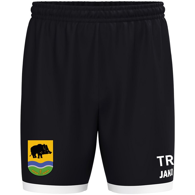 SV Grün-Weiß Ebersbach Sporthose Kinder schwarz