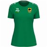 JAKO T-Shirt One Damen Damen