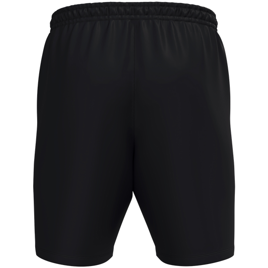 SV Grün-Weiß Ebersbach Trainingsshort Kinder schwarz