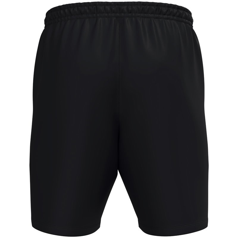 SV Grün-Weiß Ebersbach Trainingsshort Kinder schwarz