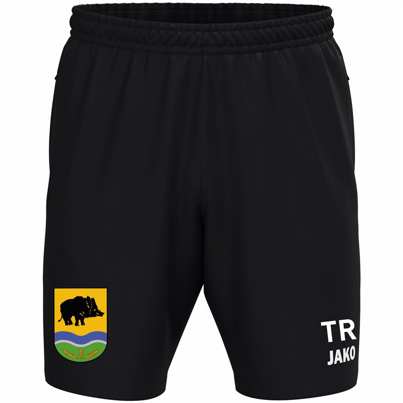 JAKO Webshort One