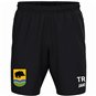SV Grün-Weiß Ebersbach Trainingsshort Herren schwarz