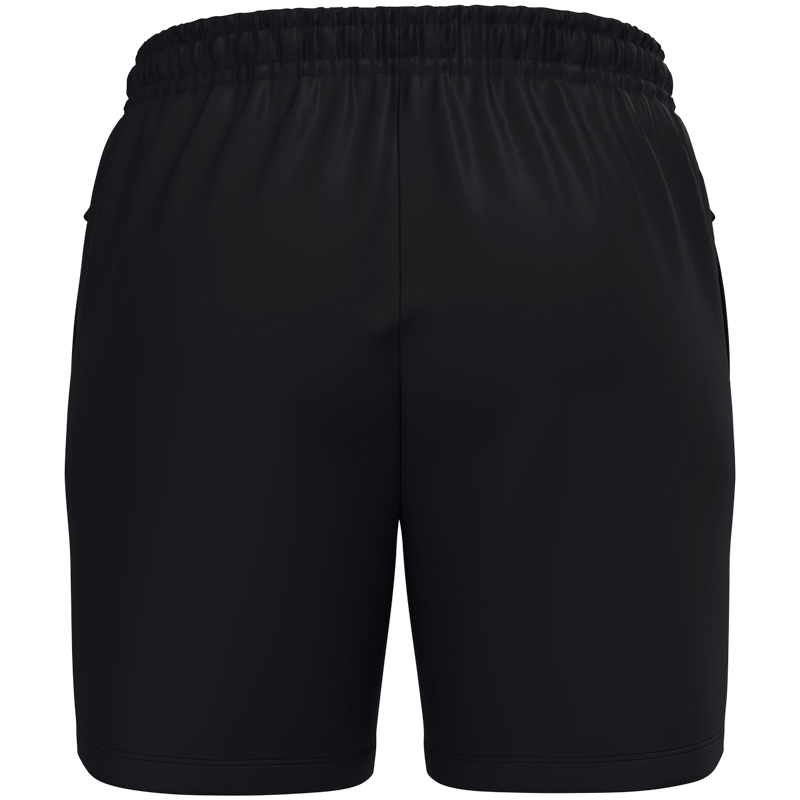 SV Grün-Weiß Ebersbach Trainingsshort Damen schwarz