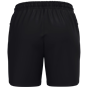 SV Grün-Weiß Ebersbach Trainingsshort Damen schwarz