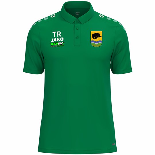 JAKO Polo One Kinder