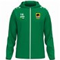 JAKO Kapuzenjacke One Kinder