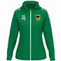 JAKO Kapuzenjacke One Damen Damen