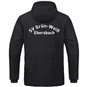 JAKO Coachjacke Team mit Kapuze