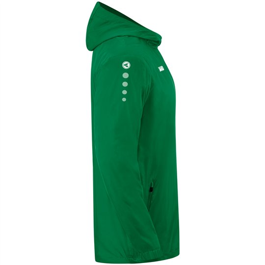 JAKO Allwetterjacke Team 2.0 Kinder