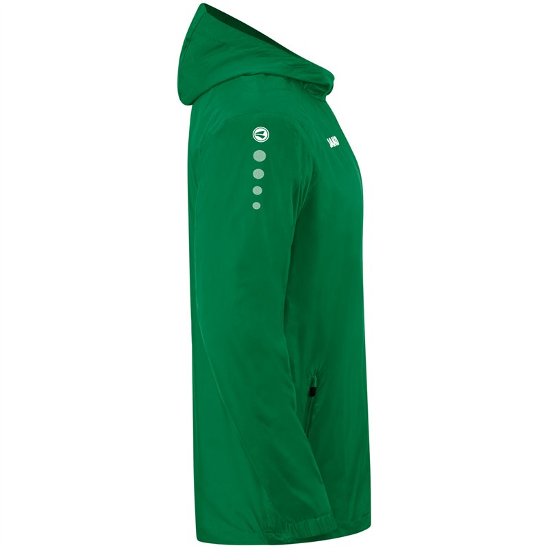 JAKO Allwetterjacke Team 2.0