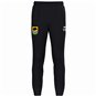 SV Grün-Weiß Ebersbach Trainingshose lang Herren schwarz