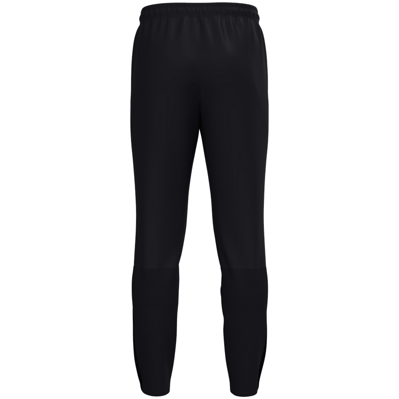 SV Grün-Weiß Ebersbach Trainingshose lang Herren schwarz