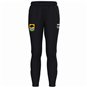 SV Grün-Weiß Ebersbach Trainingshose lang Damen schwarz