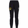 SV Grün-Weiß Ebersbach Trainingshose lang Damen schwarz