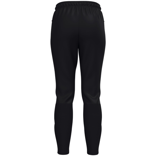 SV Grün-Weiß Ebersbach Trainingshose lang Damen schwarz