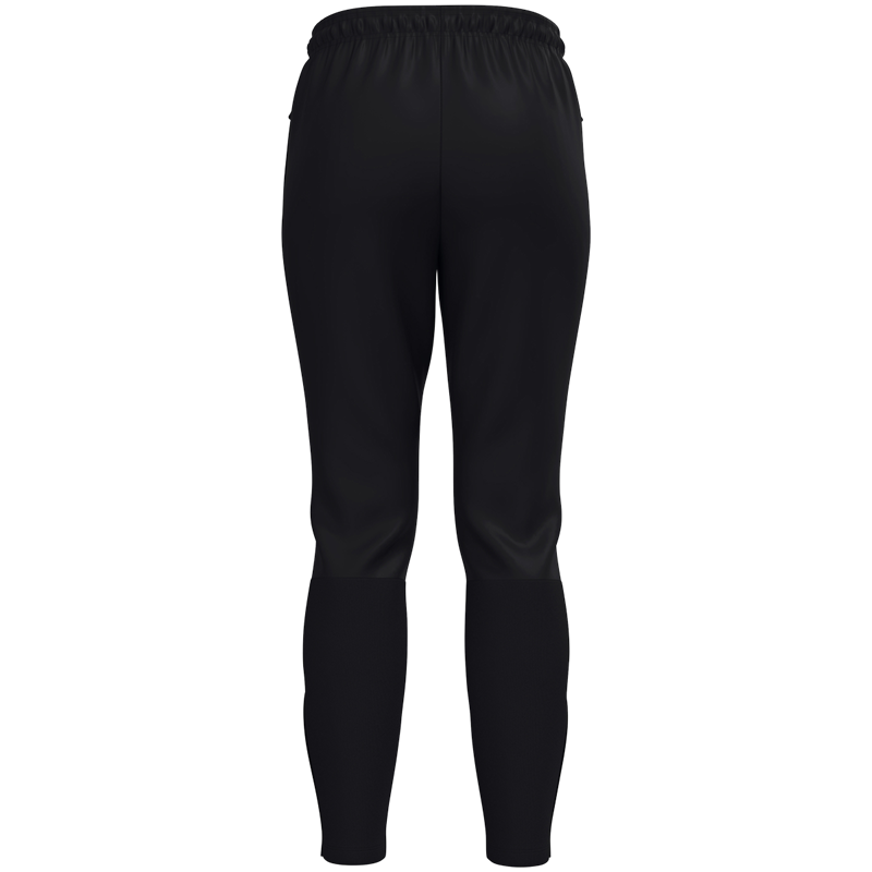 SV Grün-Weiß Ebersbach Trainingshose lang Damen schwarz