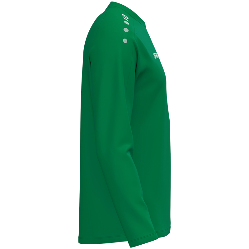 SV Grün-Weiß Ebersbach Trainings Sweat Herren sportgrün