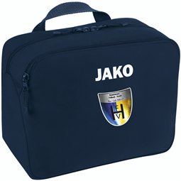 Hainichener FV Kulturtasche  navy