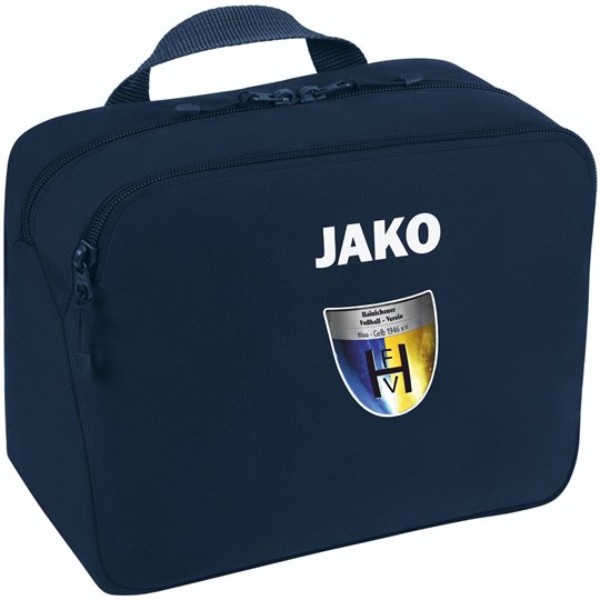 Hainichener FV Kulturtasche  navy