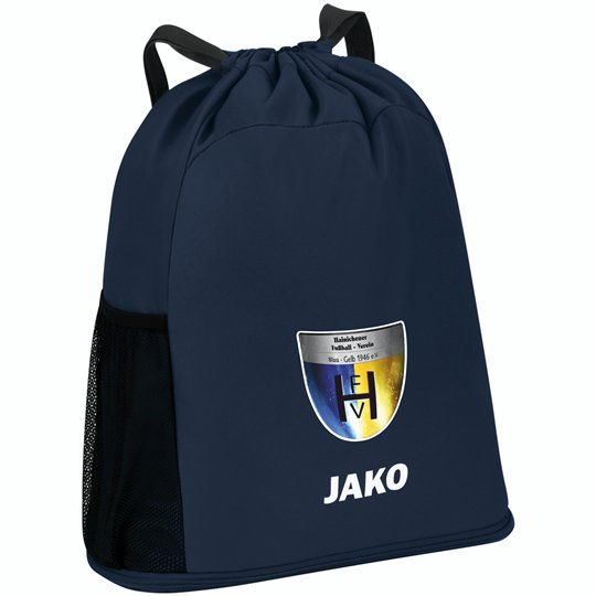 Hainichener FV Multibag  navy