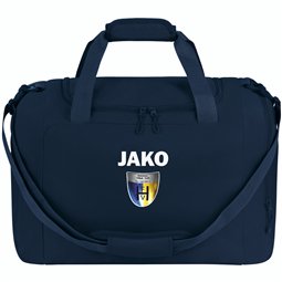 Hainichener FV Sporttasche M navy