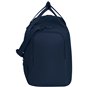 Hainichener FV Sporttasche mit Bodenfach L navy