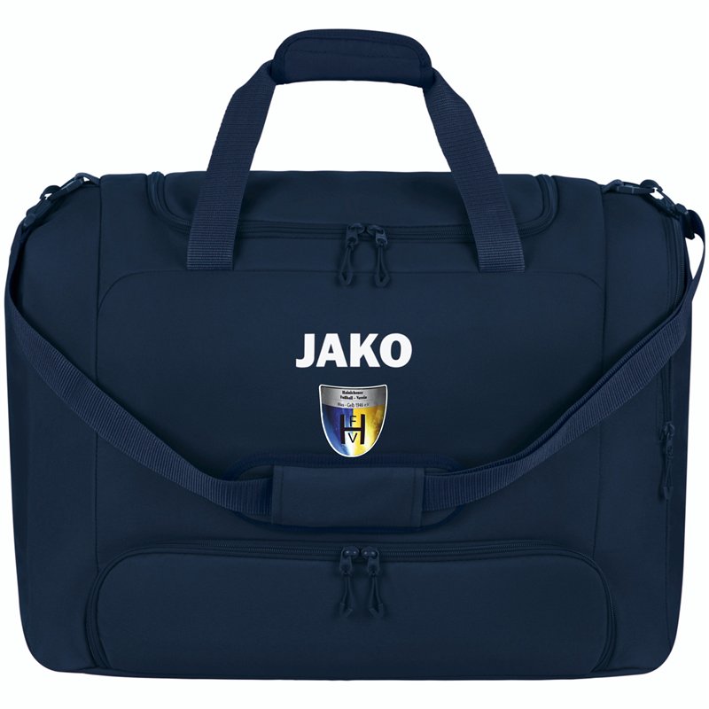 JAKO Sporttasche One mit Bodenfach
