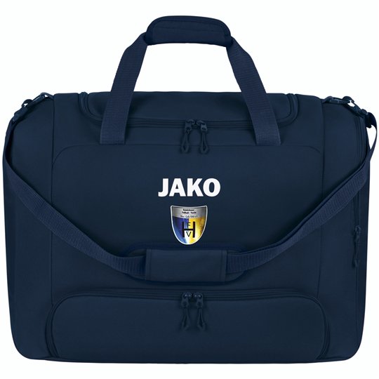 JAKO Sporttasche One mit Bodenfach
