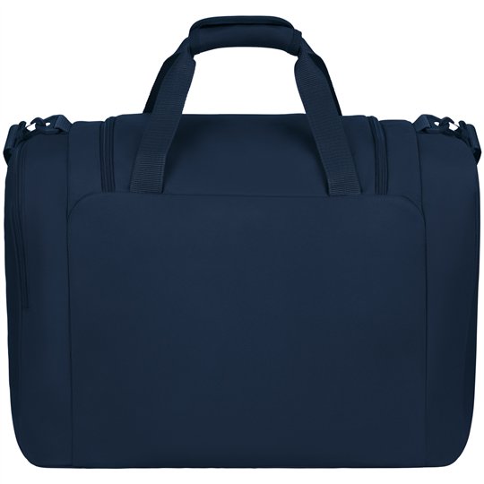 Hainichener FV Sporttasche mit Bodenfach M navy