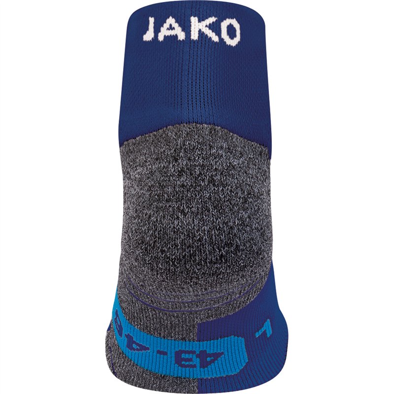 Hainichener FV Trainingssocken kurz  navy