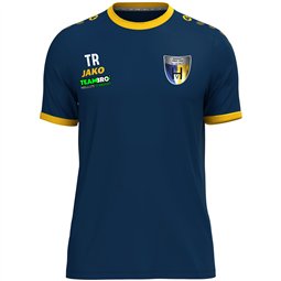 Hainichener FV Trikot Unisex navy/citro