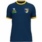 Hainichener FV Trikot Kinder navy/citro