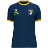 Hainichener FV Trikot Kinder navy/citro