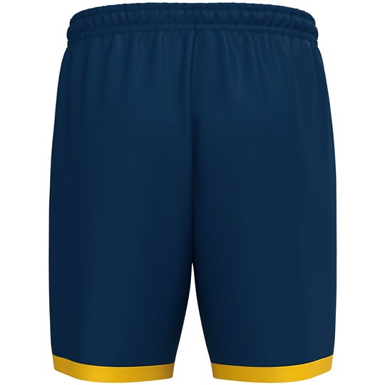 Hainichener FV Sporthose Unisex navy/citro