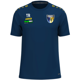 Hainichener FV T-Shirt Kinder navy/citro