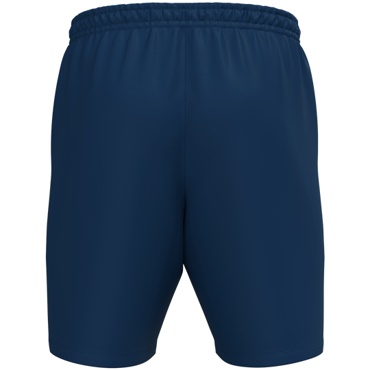 Hainichener FV Webshort Kinder navy
