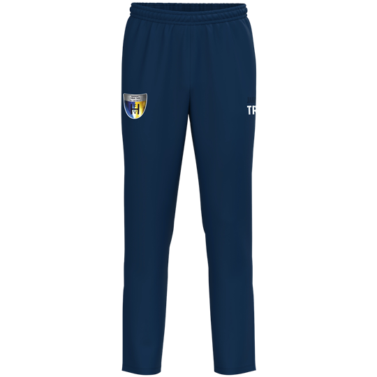 Hainichener FV Webhose Kinder navy