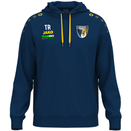 JAKO Kapuzensweat One Cotton