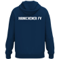 Hainichener FV Hoody Unisex navy/citro