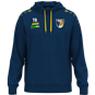 Hainichener FV Hoody Kinder navy/citro