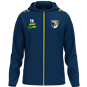 JAKO Kapuzenjacke One Kinder