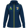 JAKO Kapuzenjacke One Damen Damen