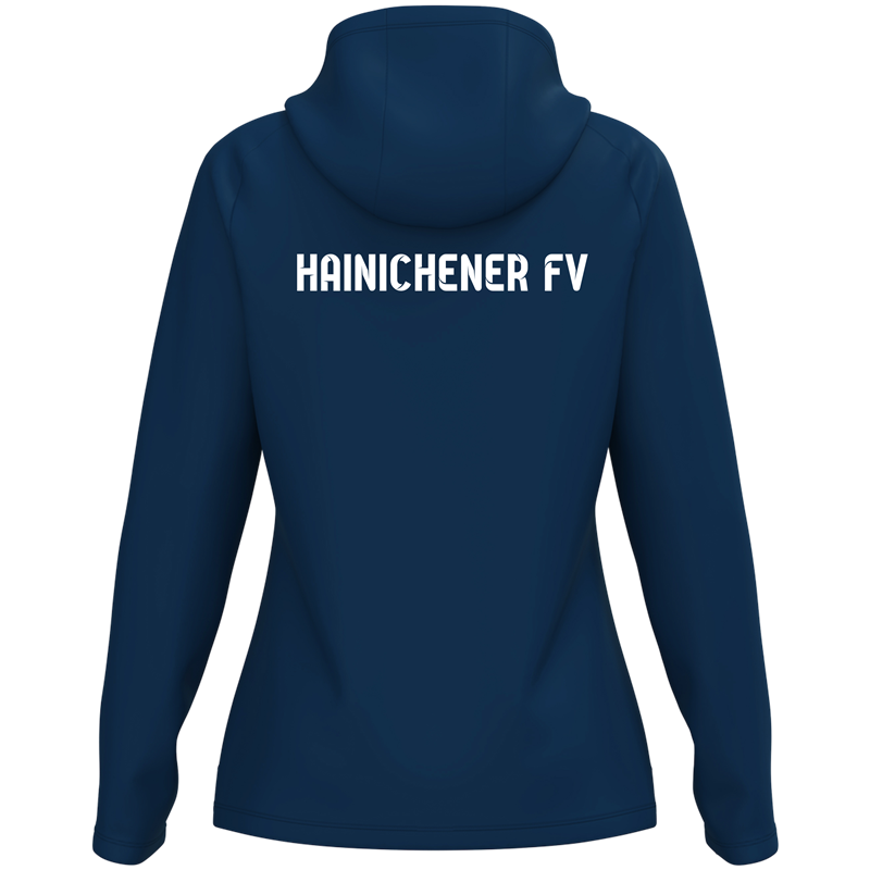 JAKO Kapuzenjacke One Damen Damen