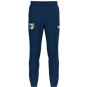 Hainichener FV Trainingshose Kinder navy