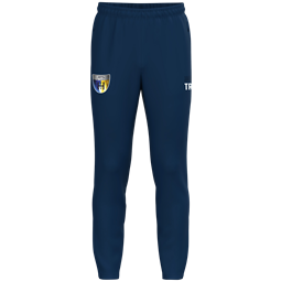 Hainichener FV Trainingshose Unisex navy